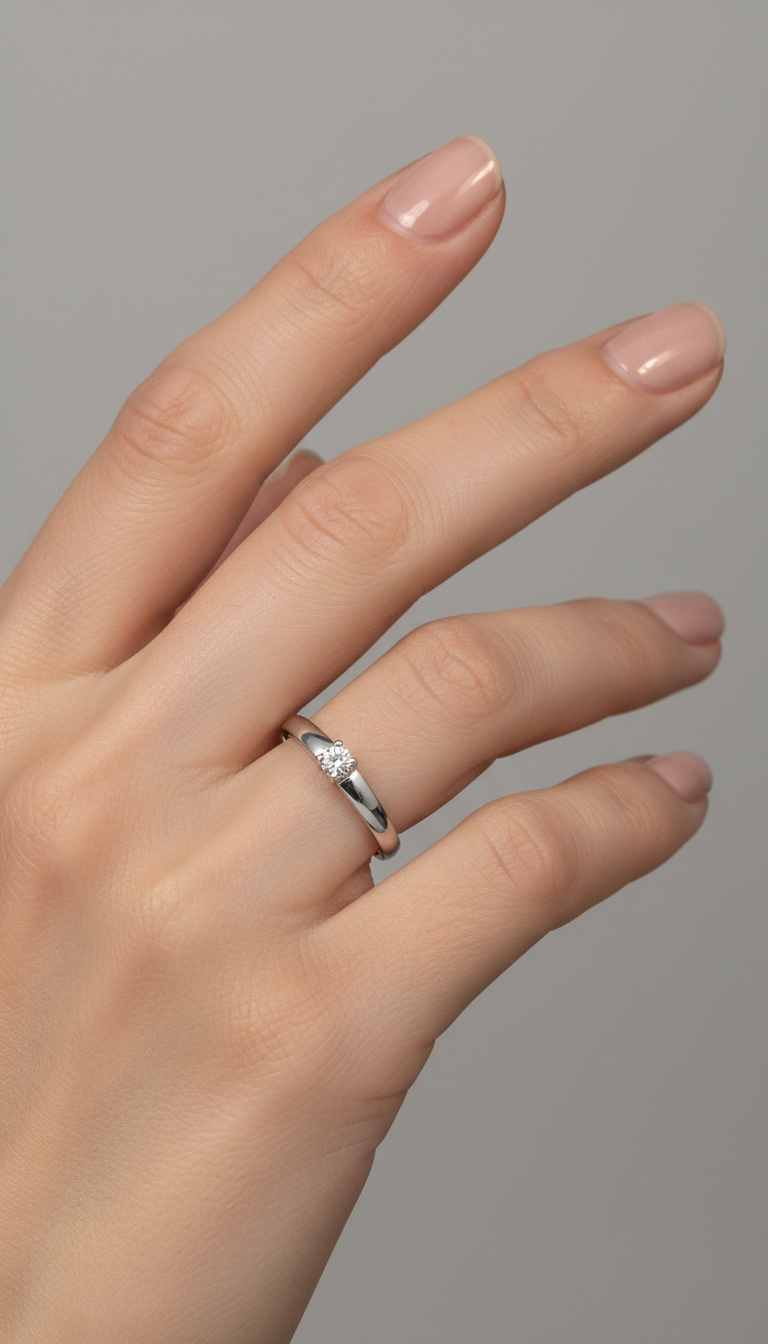 anillo-pedida-plata-nadia-mano-modelo